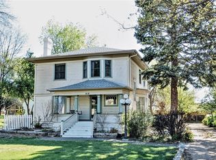 918 N 15th St, Canon City, CO 81212