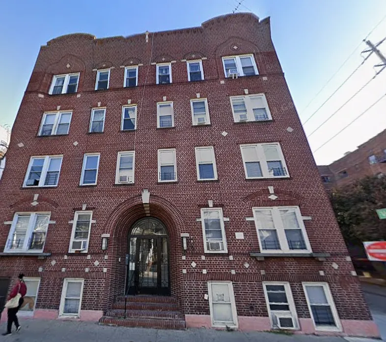 56-58 Van Reypen St #406