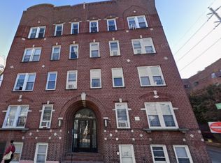 56-58 Van Reypen St #406, Jersey City, NJ 07306
