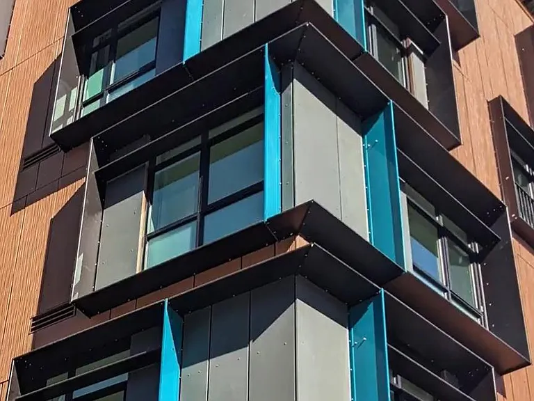 Solaire — Photo 8