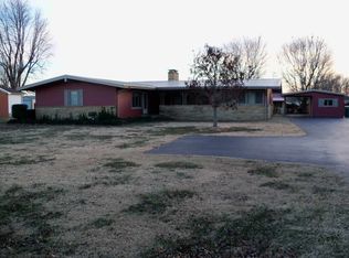117 State Route 270 W, Sturgis, KY 42459