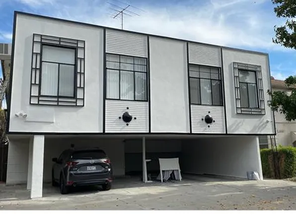 1016 S Wooster St APT 8, Los Angeles, CA 90035