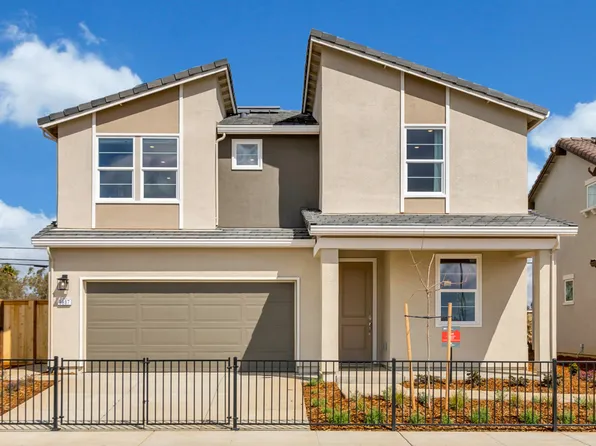 Vale Plan 8 Plan, Oakbridge at Wildhawk North