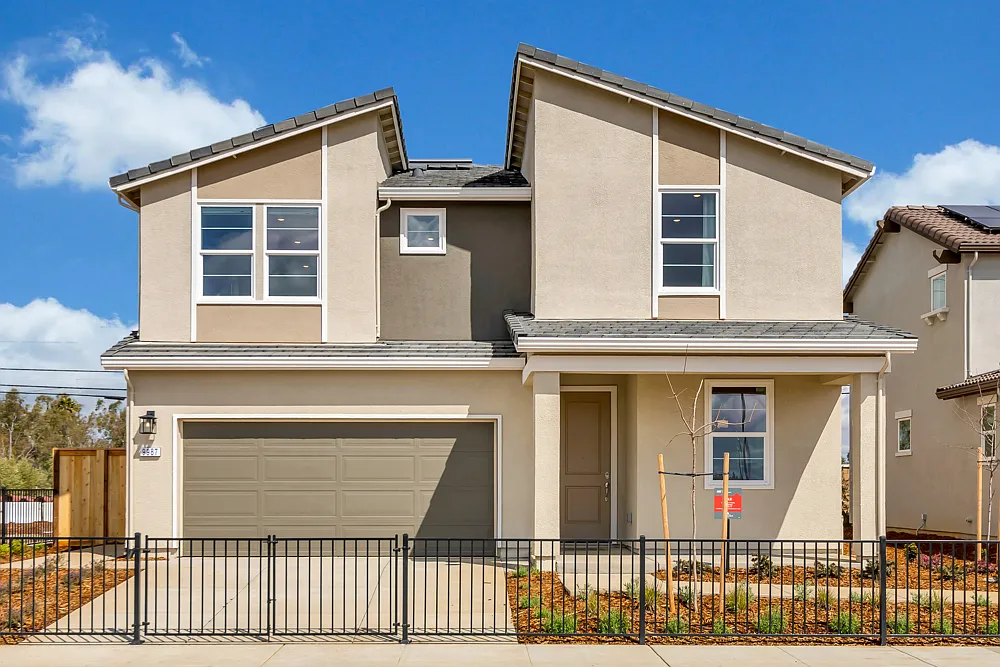 Vale Plan 8 Plan, Oakbridge at Wildhawk North photo 1