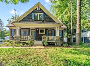 225 Church Ln, Baltimore, MD 21208