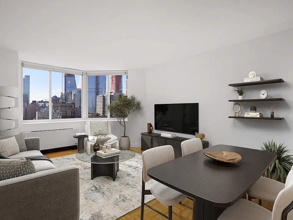 420 W 42nd St #11G