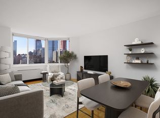 420 W 42nd St APT 11G, New York, NY 10036