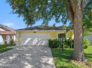 2824 Maderia Cir, Melbourne, FL 32935