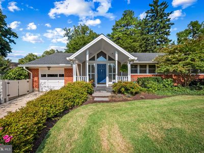 7901 Springway Rd, Baltimore, MD, 21204