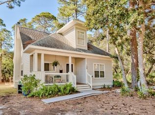 108 Magnolia St, Santa Rosa Beach, FL 32459