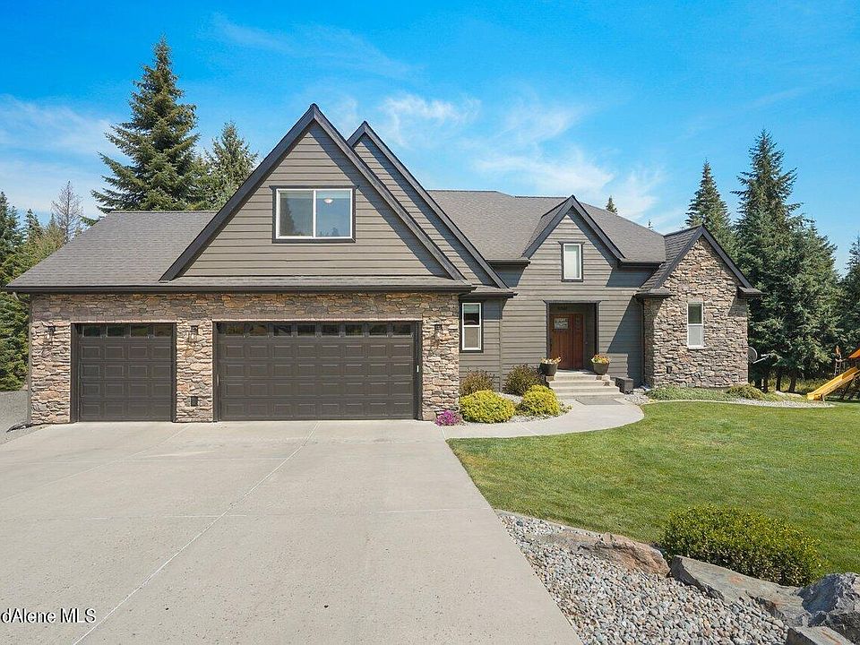 11560 N Waterford Loop, Hauser, ID 83854 Zillow