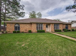314 Northridge St, Denton, TX 76201