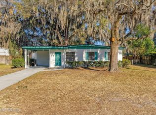 10531 RUTGERS Road, Jacksonville, FL 32218