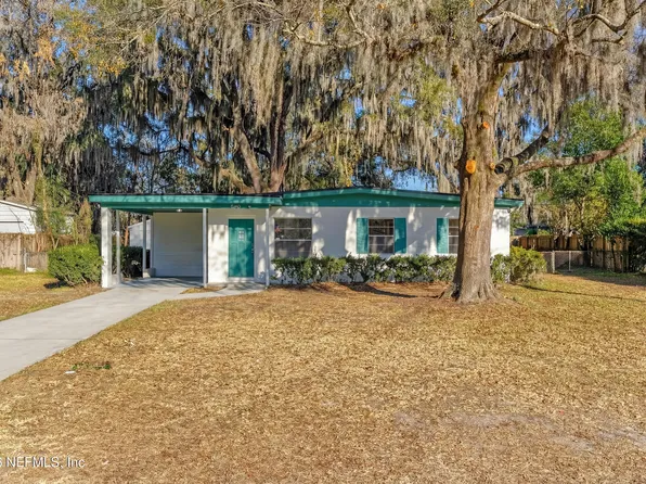 10531 RUTGERS Road, Jacksonville, FL 32218