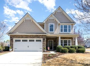 5115 Sand Trap Ct, Monroe, NC 28112