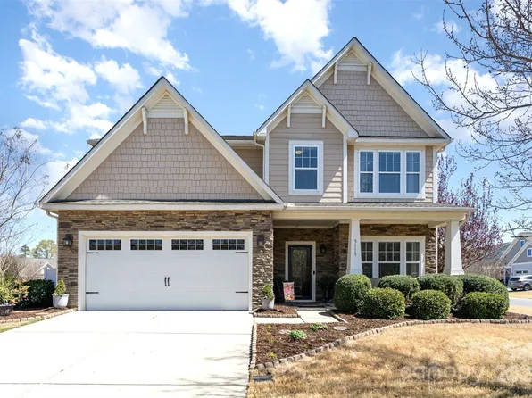 5115 Sand Trap Ct, Monroe, NC 28112