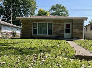 3105 N Lasalle St, Indianapolis, IN 46218