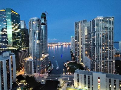 31 SE 5th St APT 3618, Miami, FL, 33131