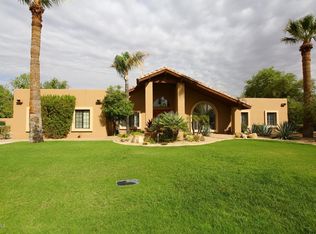 7346 E Paradise Dr, Scottsdale, AZ 85260