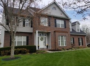 7615 Pennyroyal Dr, Knoxville, TN 37920