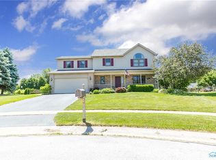 7807 Empire Ct, Holland, OH