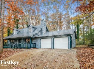 4516 Arbour Dr, Powder Springs, GA 30127
