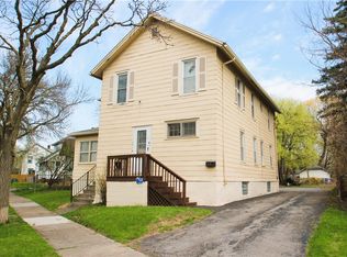 26-28 Mineola St, Rochester, NY 14611