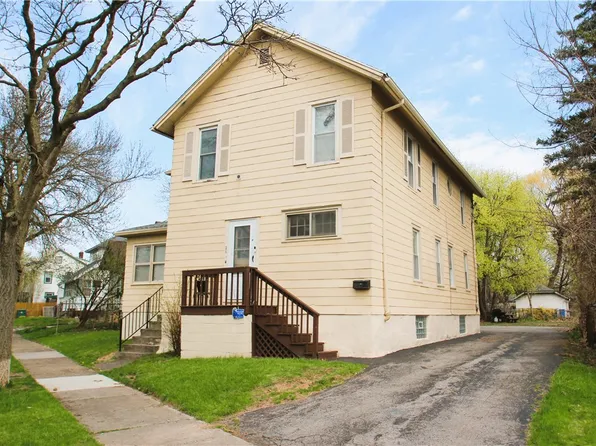 26-28 Mineola St, Rochester, NY 14611