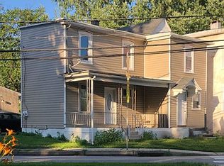 254 Manatawny St, Pottstown, PA 19464