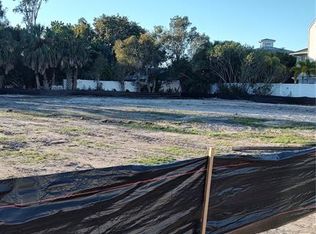 372 12th Ave LOT 23, Indian Rocks Beach, FL 33785