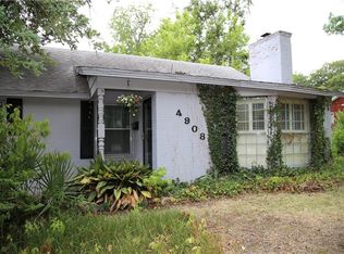 4908 Meadowbrook Dr, Fort Worth, TX 76103