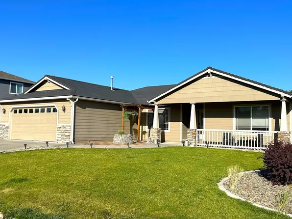 3311 Paramont St, Klamath Falls, OR 97603