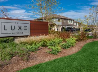 28550 Addison Ct #46, Pepper Pike, OH 44124