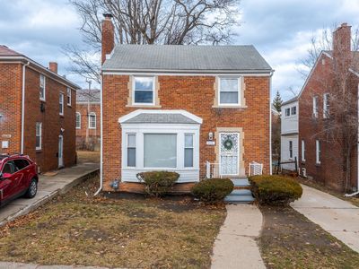6456 London St, Detroit, MI, 48221