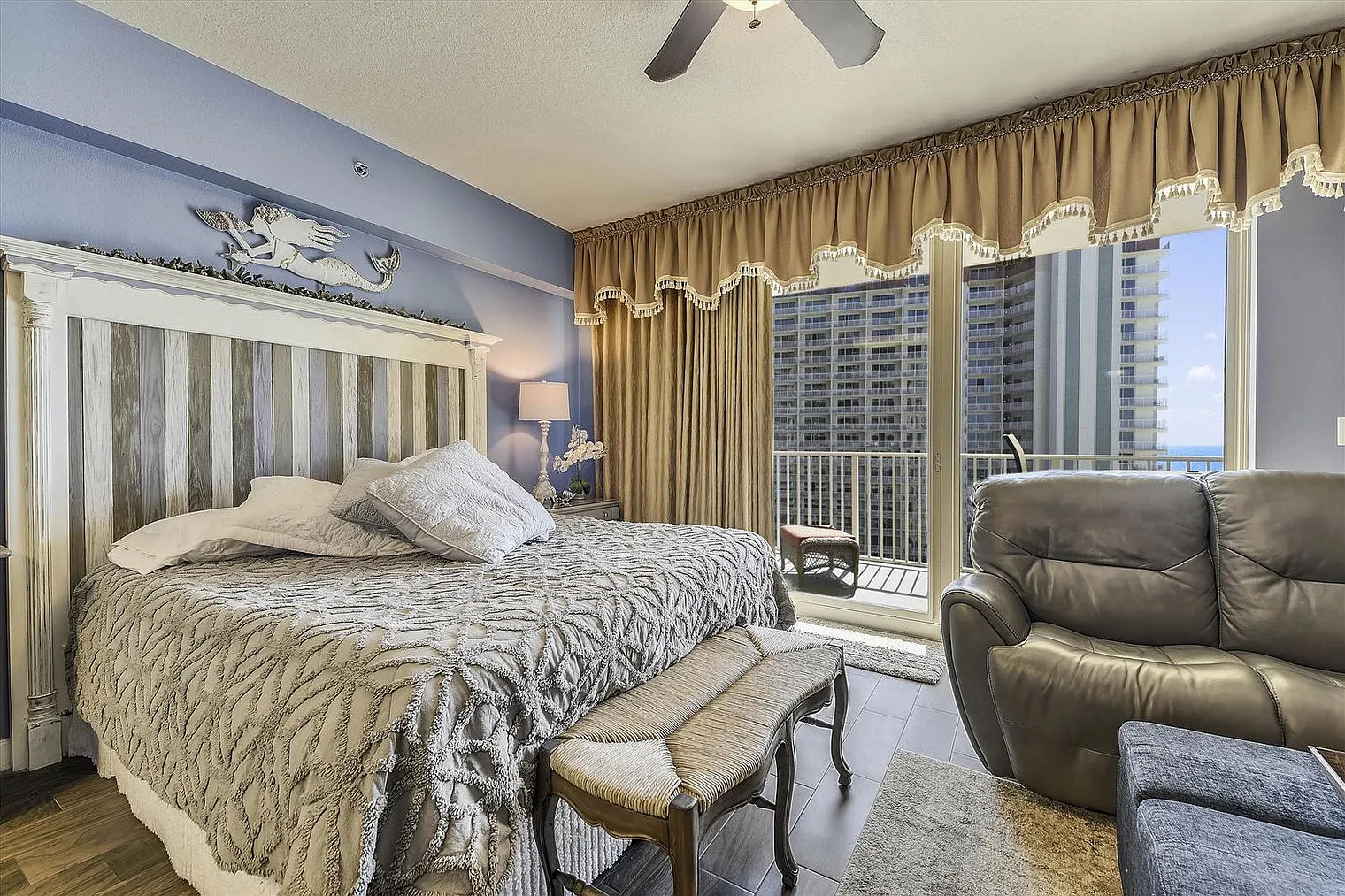 1 bed, 1.0 bath, 602 sqft, $2,625 — Photo 1