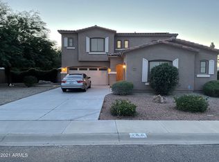 185 N Silverwood Dr, Casa Grande, AZ 85122