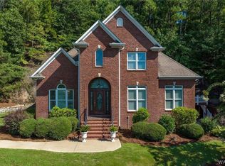 2442 Altaloma Dr, Birmingham, AL 35216