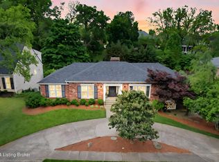 5404 Pueblo Rd, Indian Hills, KY 40207