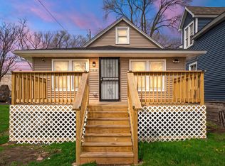 3920 Deal St, East Chicago, IN 46312