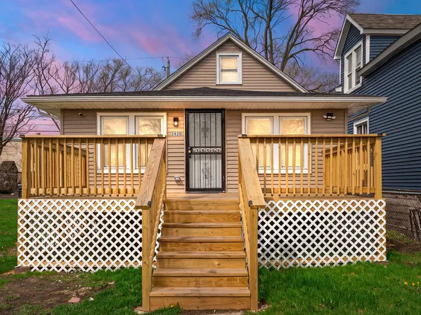 3920 Deal St, East Chicago, IN 46312