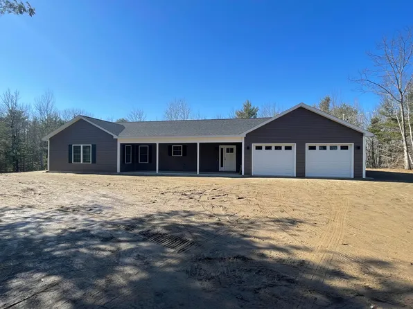 5 Howards Lane, Windsor, ME 04363