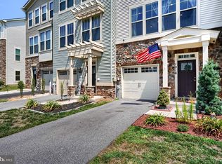 1016 Edenberry Way, Glen Burnie, MD 21060