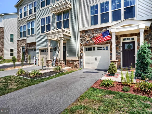 1016 Edenberry Way, Glen Burnie, MD 21060