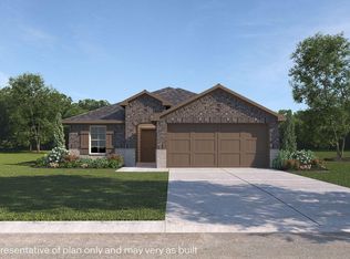 1311 Flint Ave, Wolfforth, TX 79382