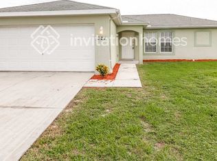 321 NE 9th Ter, Cape Coral, FL 33909