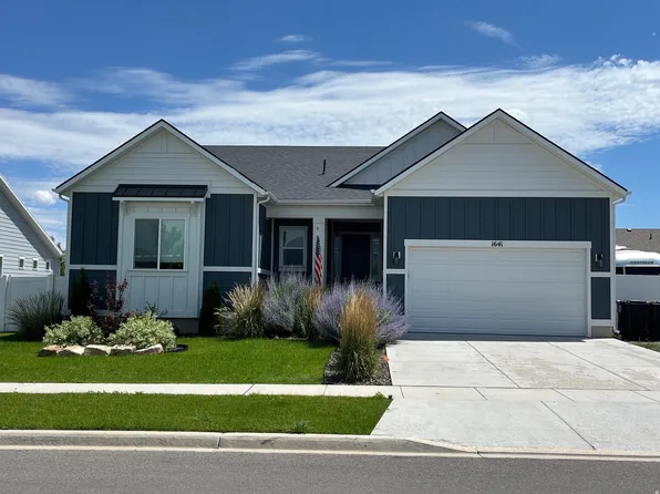 1641 S 1030 E #133, Heber City, UT 84032