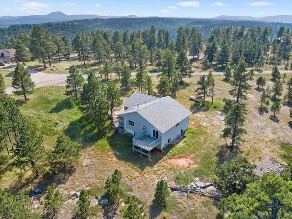 130 Timberline Rd, Spearfish, SD 57783