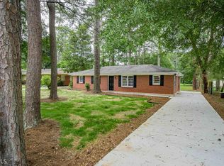 319 W Bonnell St, Oxford, GA 30054