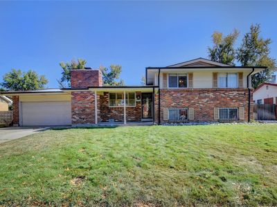 3086 S Joslin Ct, Denver, CO, 80227