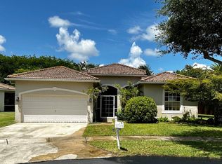 2955 Dunwoodie Pl, Homestead, FL 33035